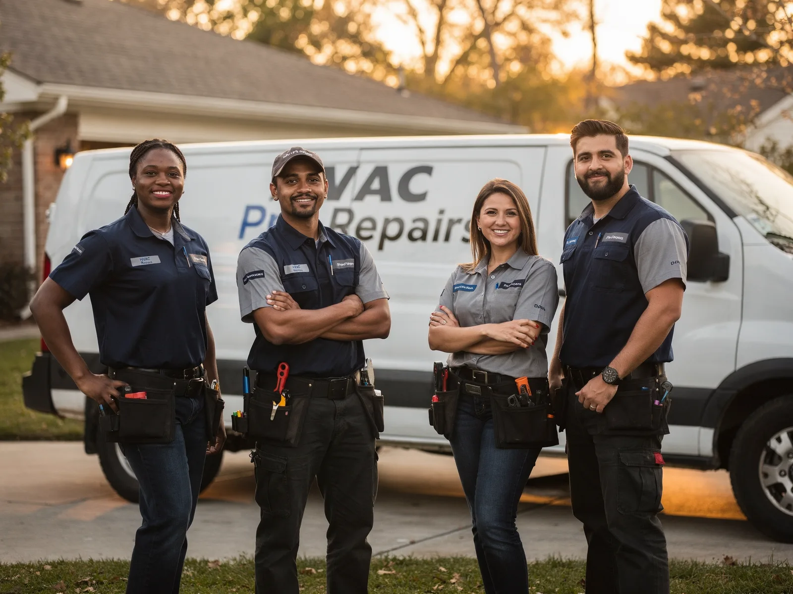 Heat Pump Repair company in Alton, KS